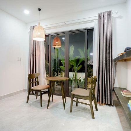 May Home Da Nang Exteriör bild