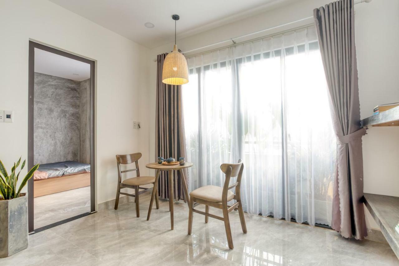 May Home Da Nang Exteriör bild