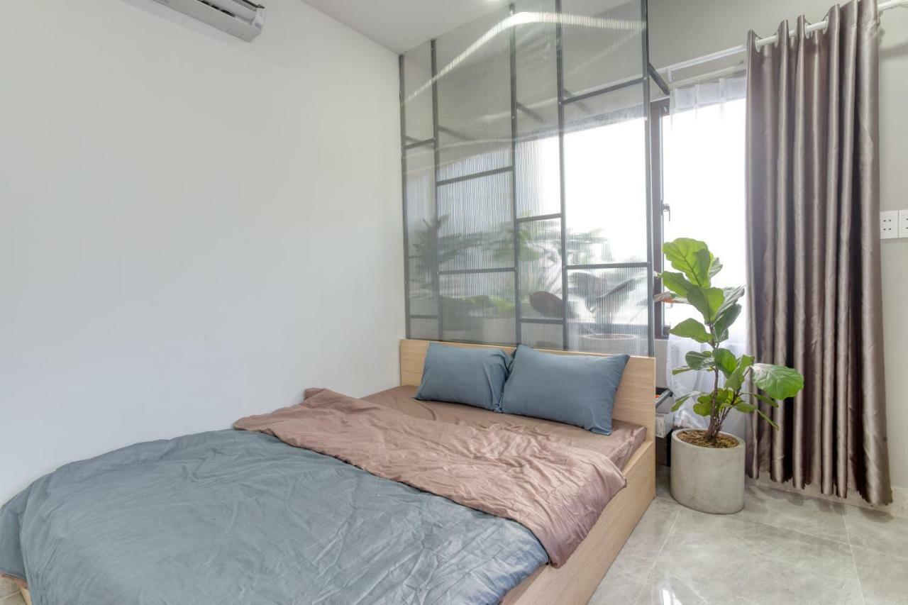 May Home Da Nang Exteriör bild