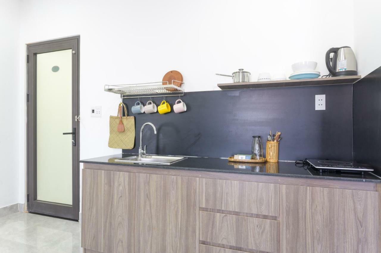 May Home Da Nang Exteriör bild