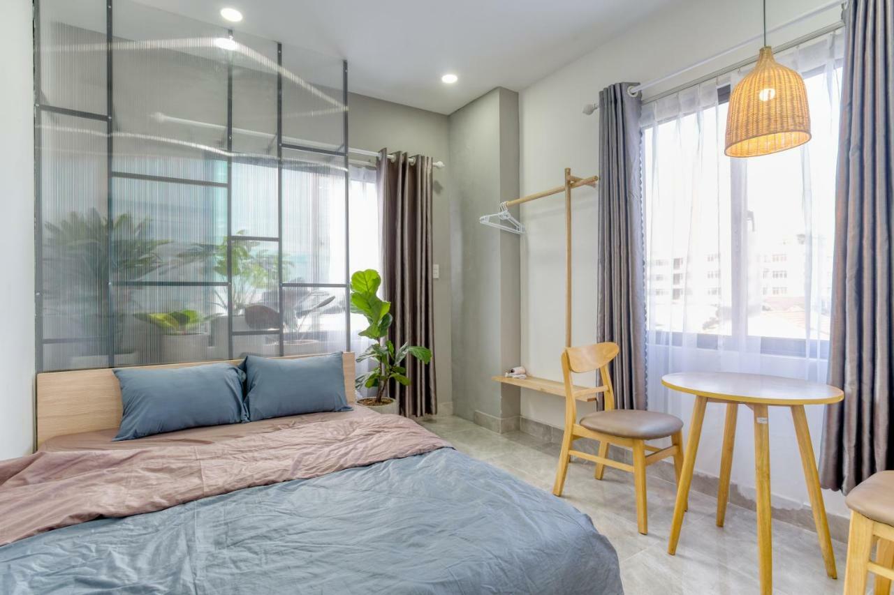 May Home Da Nang Exteriör bild