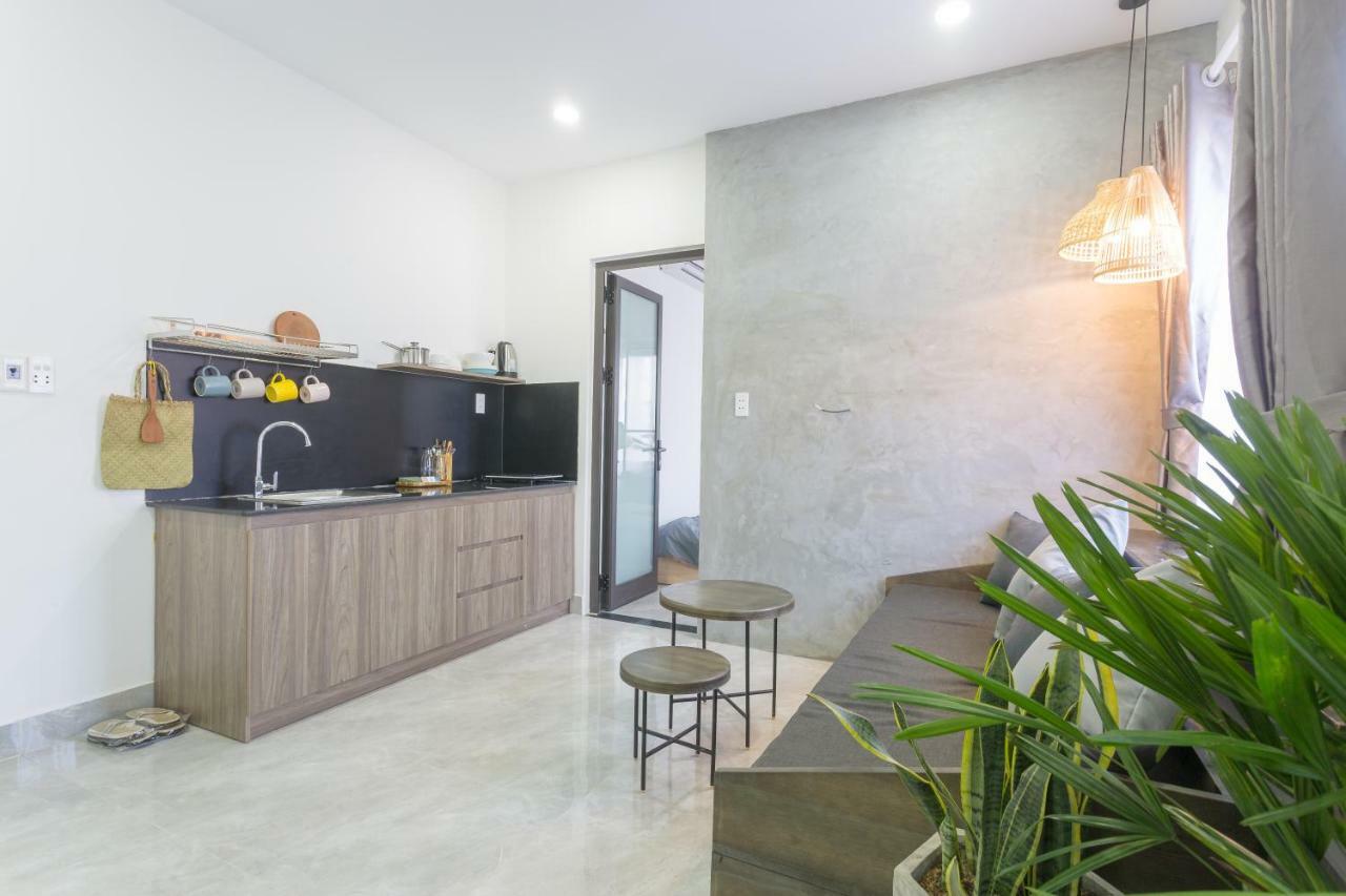 May Home Da Nang Exteriör bild