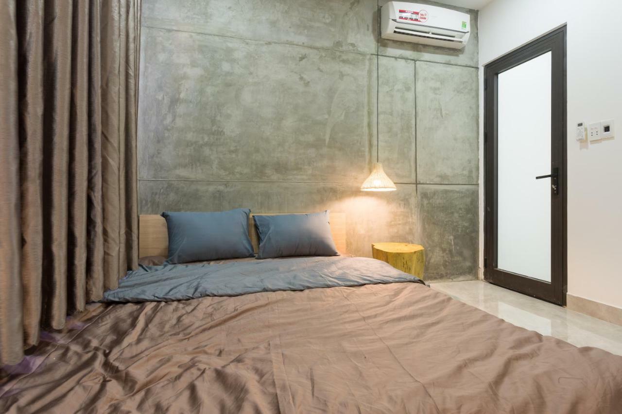 May Home Da Nang Exteriör bild
