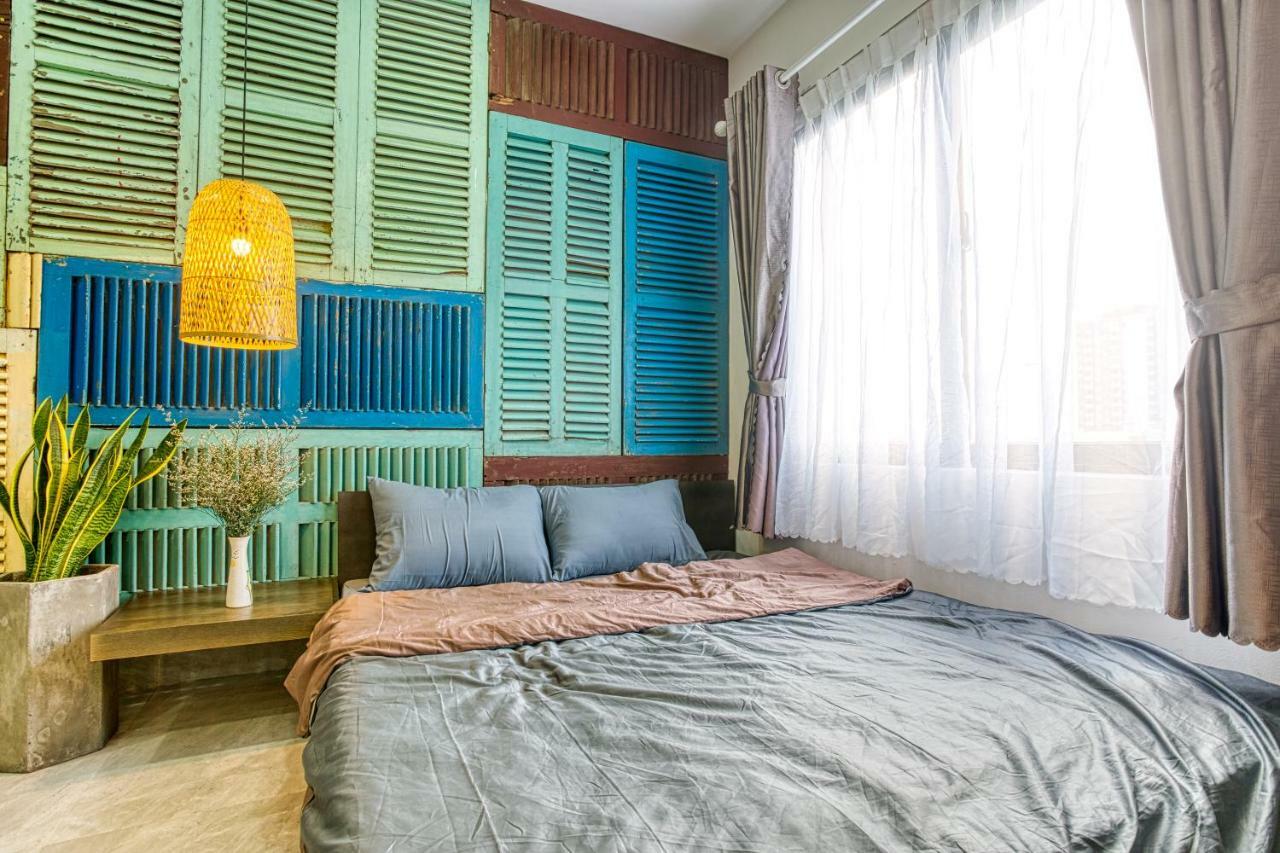 May Home Da Nang Exteriör bild