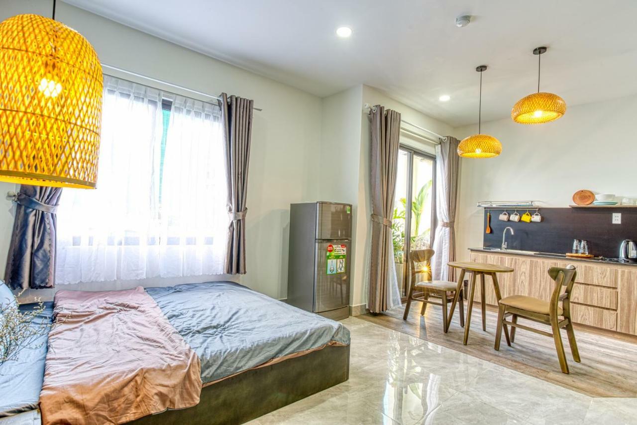 May Home Da Nang Exteriör bild