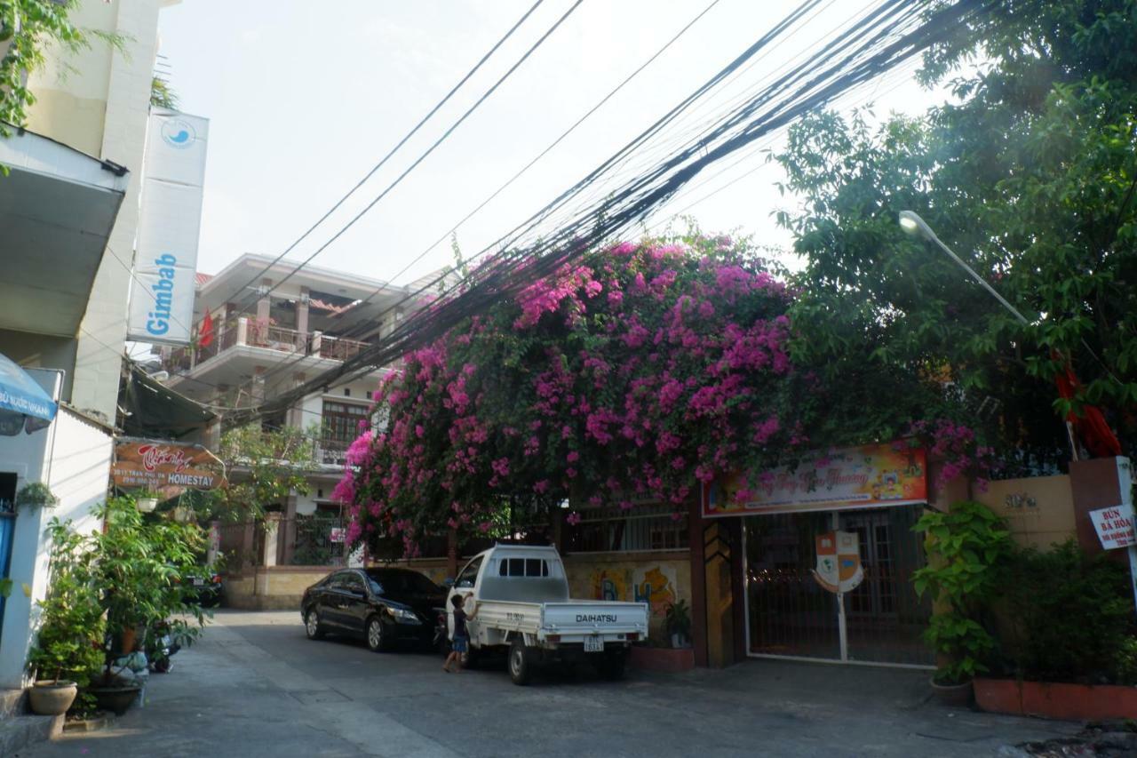 May Home Da Nang Exteriör bild