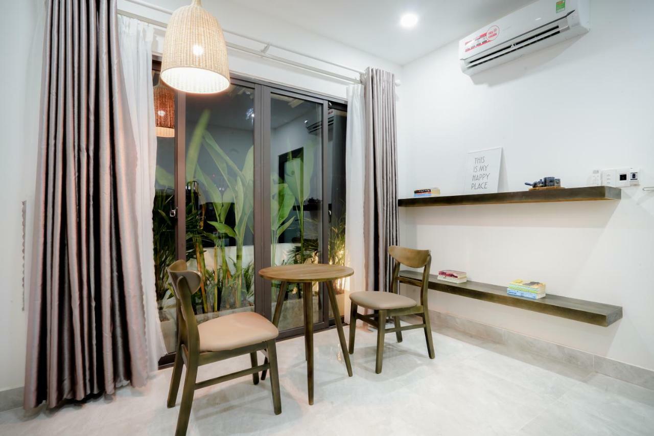 May Home Da Nang Exteriör bild