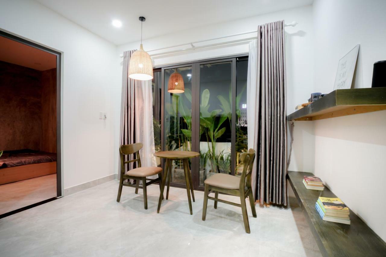May Home Da Nang Exteriör bild