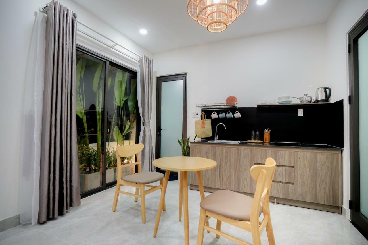 May Home Da Nang Exteriör bild
