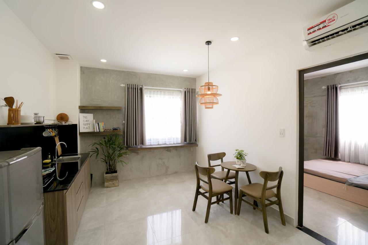 May Home Da Nang Exteriör bild